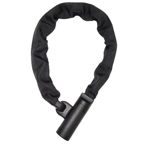 <span class=keywords><strong>Antivol</strong></span> de vélo et moto <span class=keywords><strong>ART</strong></span> 4 en acier pour vélo à pneus larges, chaîne avec clé, <span class=keywords><strong>antivol</strong></span>, accessoires de sécurité pour vélo - Product Image 2