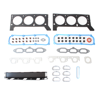 Kit Completo di Guarnizioni per Testata Motore con Guarnizione MLS per JEEP WRANGLER 3.8L V6 2007-2011 OE HS26326PT
