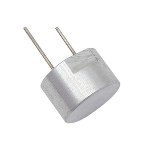 Trường hợp đóng <span class=keywords><strong>16mm</strong></span> cảm biến siêu âm kín <span class=keywords><strong>40kHz</strong></span> Đầu Dò áp điện nhắm mục tiêu đối tượng các ngành công nghiệp khác nhau - Product Image 3
