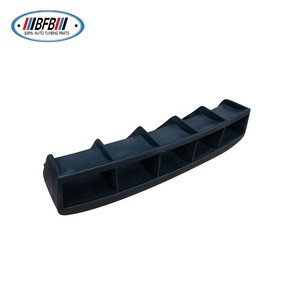 สปอยเลอร์ FRP <span class=keywords><strong>WRC</strong></span> สำหรับ subbrau Impreza gda GDB GDC ไฟเบอร์ด้านหลังสปอยเลอร์ - Product Image 3