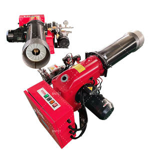 Industrial Methanol <b>Burner</b> for Ovens: 98% Combustion Efficiency, Zero SOx Emissions - Product Image 6