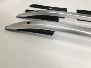 Portapacchi in lega di alluminio di alta qualità portapacchi per barre del <span class=keywords><strong>tetto</strong></span> per <span class=keywords><strong>volkswagen</strong></span> Amarok 2023 + - Product Image 5