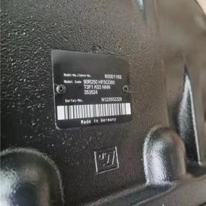 ปั๊มไฮดรอลิก 90R250 รุ่น 90R250HF5CD80T3F1K03NNN353524 สำหรับ - Product Image 6