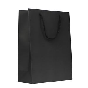 Sacs d'emballage en papier kraft 200 g/m², écologiques, recyclables, avec logo laminé, taille personnalisée, vente en gros d'usine - Product Image 2