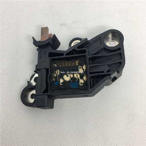 Pour Bosch 12V Alternateur Régulateur <span class=keywords><strong>De</strong></span> <span class=keywords><strong>Tension</strong></span> 0272220854 0 272 220 824 pour VW Tiguan 2.0 TFSi <span class=keywords><strong>4</strong></span>-Motion 06J903023H TG14C096 - Product Image 2