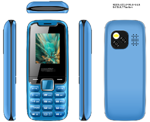 Téléphone OEM Smartphone ODM Téléphone de vente directe d'usine Téléphone mobile 4G <span class=keywords><strong>Flip</strong></span> Senior avec SOS - Product Image 1