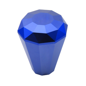 مقبض تغيير تروس من الألمونيوم, مقبض ناقل تروس من الألمونيوم بتصميم مخصص - Product Image 3
