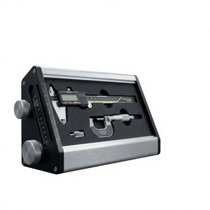 Estuche de precisión para instrumentos metálicos, caja de almacenamiento para herramientas de medición electrónica - Product Image 4