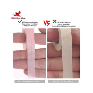 Ruban adhésif pour greffe de cils FENGFLY de haute qualité, faible prix, adhérence modérée, pour cils - Product Image 5