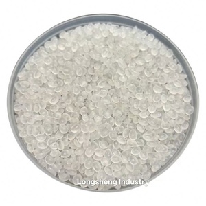 ผลิตภัณฑ์วัตถุดิบ PP ที่ย่อยสลายได้ทางชีวภาพและนำกลับมาใช้ใหม่ได้ - Product Image 1