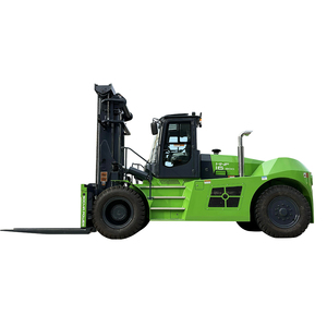 Carretilla elevadora diésel SOCMA <span class=keywords><strong>de</strong></span> 16 toneladas, Material <span class=keywords><strong>de</strong></span> acero <span class=keywords><strong>de</strong></span> nueva condición para operaciones <span class=keywords><strong>de</strong></span> transpaletas en industrias <span class=keywords><strong>de</strong></span> almacenes agrícolas <span class=keywords><strong>de</strong></span> construcción - Product Image 1
