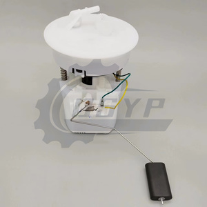 Elektrikli yakıt pompası makinesi montaj araba parçaları 8V59-9H307-BD Mazda 2 için - Product Image 3