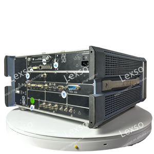 Analizador de Señales R&S FSW8 Rohde&Schwarz FSW8 - Product Image 4