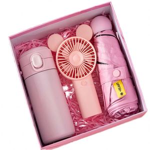 2026 Unique SPA Vacuum Bottle <b>Gift</b> <b>Set</b> Souvenirs <b>Wedding</b> Guests for Valentine's Day New Year Guests Customers' Favourite New - Product Image 1