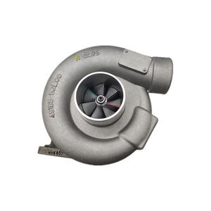 Turbocompresseur pour moteurs diesel 6D34, référence 49185-01020, pièces d'excavatrice ME088840/ME440895, neuf, Guangdong Chine, vente au détail, construction, garantie 6 mois - Product Image 4