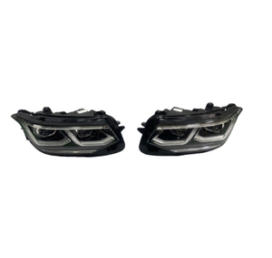 <span class=keywords><strong>Precio</strong></span> de fábrica, faro delantero, luces automáticas para Volkswagen <span class=keywords><strong>TIGUAN</strong></span> LED alto ORIGINAL, 5 pines <span class=keywords><strong>2023</strong></span> - Product Image 5