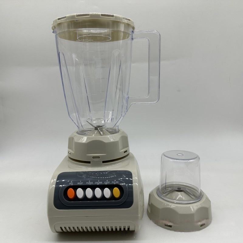 2 in 1Blender