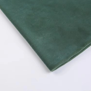 Fournisseur chinois, nouveaux designs, tissu en velours de velours Abaya 100% polyester teint en fil, 5000 pour robe de femme, tissu de <span class=keywords><strong>chemise</strong></span> - Product Image 6