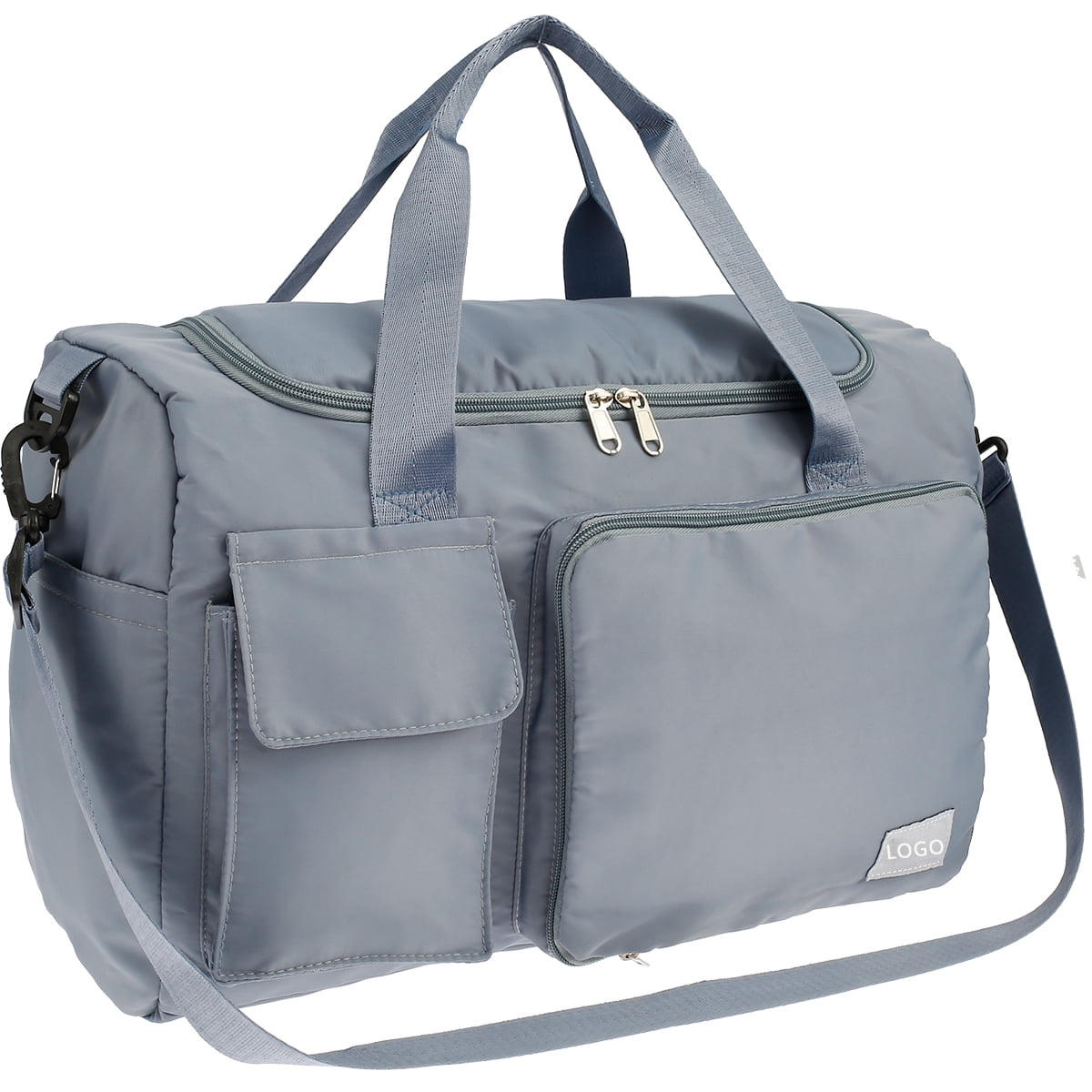 สีเทาเข้ม