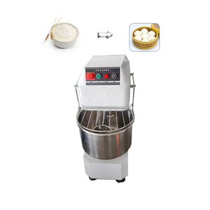 Machine à pétrir la pâte multifonctionnelle X20HMJ pour boulangerie, restaurant et cuisines domestiques - Product Image 3