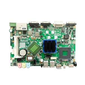 ADVANTECH DVM-355 DVMB-355E 19A2035506 9692035502E AKD0005305 เมนบอร์ดอุตสาหกรรมบอร์ดซีพียูโมดูลซีพียูเมนบอร์ดทดสอบ 100% - Product Image 1