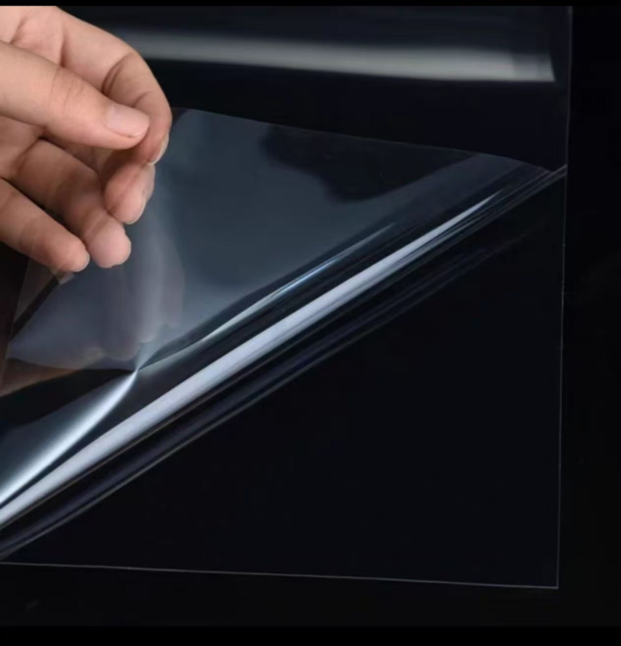 โปร่งใส