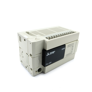 ในสต็อก FX3U-48MR/ES-A Fx3u 48mr โมดูลซีรีส์ Q FX3U-32MT/ESS FX3U-64MT/ES โมดูล PLC ตัวควบคุมแบบตั้งโปรแกรมได้ - Product Image 3