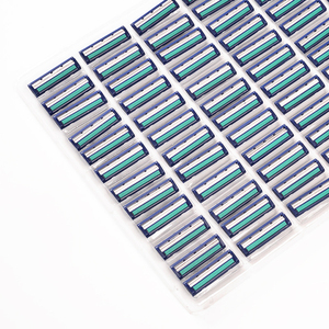 Good Quality Economic Wholesale <strong>Disposable</strong> <strong>razor</strong> <strong>Head</strong> - Product Image 4