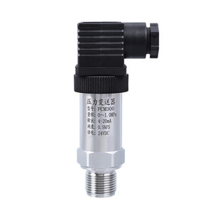 Xixiang 拡散シリコン圧力トランスミッター 4-20ma 空気圧油圧耐衝撃センサー Rs485 - Product Image 4