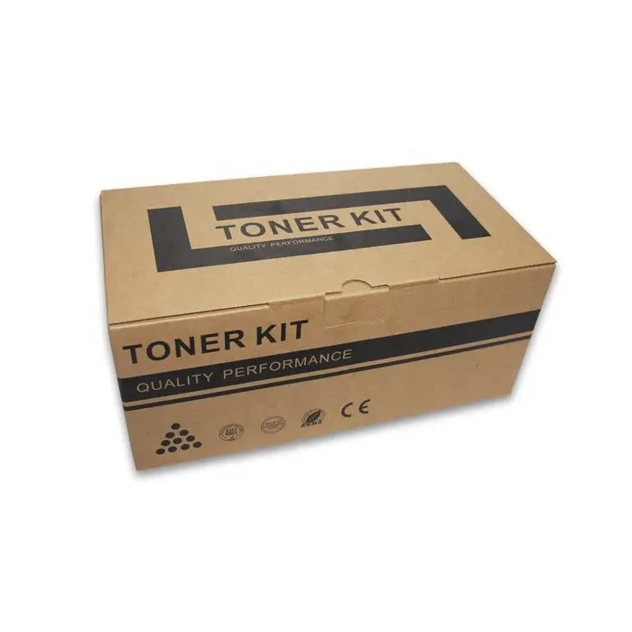 Compatible laser cartouche de toner PK-5014 Pour une utilisation avec Couleur Laser Imprimante P-C2155MFP C2155w MFP