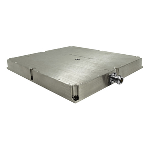 2-7.2GHz 100W RF Power Amplifier GaN Wideband Module High Efficiency Customizable S-Band C-Band C-UAS Low Altitude <b>Security</b> - Product Image 4