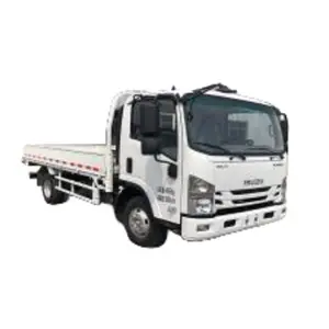 कारखाने की प्रत्यक्ष बिक्री iuzu iu iu लॉरी ट्रक बॉक्स कार्गो ट्रक (जैसे iसुजू) कार्गो ट्रक