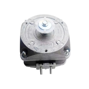 Ventilateur de refroidissement de moteur de réfrigérateur ebmpapst M4Q045-CF01-75 230V AC 60/58W 0.42/0.36A 50/60HZ 1300/1550RPM IP20 M4Q045-CF - Product Image 1
