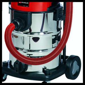 EINHELL-2347140/36/30/Li S-Solo-Aspiradora inalámbrica en seco/30L húmedo (sin batería) HERRAMIENTAS DE LIMPIEZA - Product Image 5