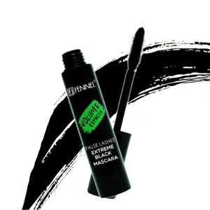 มาสคาร่า FENNEL Volume Express กันน้ำ ให้ความหนาสูงสุด ยาวโดดเด่นเป็นพิเศษ และสีดำเข้มข้น ใช้ง่าย - Product Image 1