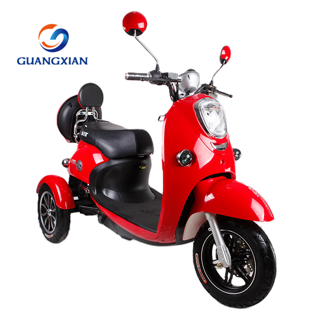 2025 China Full Size Factory Cheap 1000 -3000Watt Electric Scooter for Adults Long-range E-bike Powerful Electric Scooter