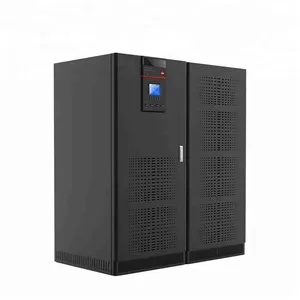 400kva Online Ups Van Lage Frequentie Met Isolatietransformator Voor Grote Idc Center Online Ups