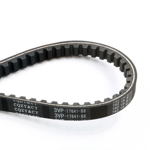 YA Axis <span class=keywords><strong>Jog</strong></span> 50-correa de transmisión en V para motocicleta, para <span class=keywords><strong>50cc</strong></span>, Breeze50, 1PE40QMB101, 22500-E03-000, 3VP-17641-00, AP8206818 - Product Image 6