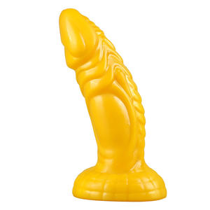 Heterogene Drachens ch lange <span class=keywords><strong>Anal</strong></span> Dildo Butt Plug <span class=keywords><strong>Anal</strong></span> Sexspielzeug - Product Image 5