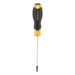 Destornillador Stanley Torx T10 de 100 mm con mango acolchado - Product Image 2