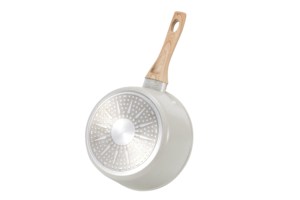 Set di pentole da cucina antiaderente multifunzione da 21 pezzi pressofuso in alluminio pentola per cottura a induzione in pietra cucina moderna - Product Image 4