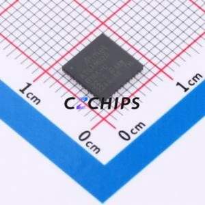 Microcontrolador de chip IC de circuito integrado (MCU/MPU/SoC), nuevo y original, 1. 2 (7x7) - Product Image 1
