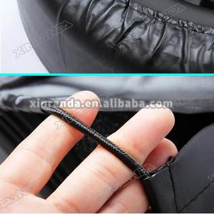 Venta al por mayor de fábrica cubierta de <span class=keywords><strong>rueda</strong></span> de <span class=keywords><strong>repuesto</strong></span> cubierta de neumático de <span class=keywords><strong>repuesto</strong></span> negra <span class=keywords><strong>personalizada</strong></span> para coche <span class=keywords><strong>4X4</strong></span> nuevo Protector de <span class=keywords><strong>rueda</strong></span> de neumático - Product Image 4