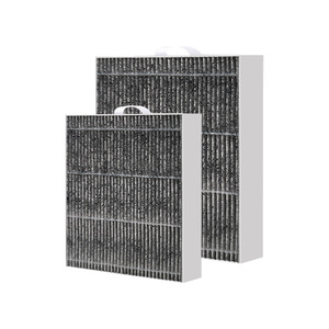 Filtre purificateur d'air Star Purification, série 5200/5400, élément filtrant en tissu carbone pour modèles Blueair - Product Image 3