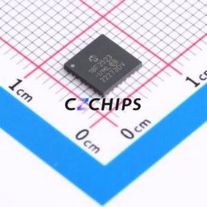 ไมโครคอนโทรลเลอร์ชิปวงจรรวม QFN-28-EP PIC18F2523-I มล. (6x6) ใหม่ดั้งเดิม (MCU/MPU/SoC) - Product Image 1