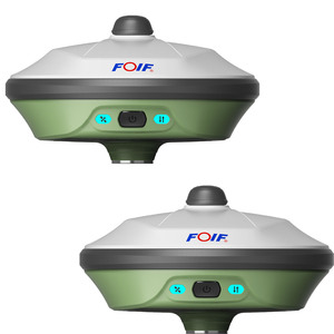 Nueva Base FOIF RTK A70 AR RTK GPS Inteligente RTK N90 A60 Pro Base IMU con Inclinación GNSS RTK - Product Image 1