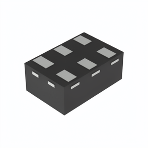 Components Electronic Original SN74LVC1G98DRYR Logic 6 UFDFN - Product Image 1