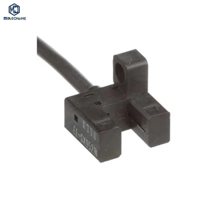 Fotomicrosensor de Tipo Ranura de 3 mm Serie EE-SX952-W EE-SX950 EE-SX951 EE-SX953 EE-SX954 con Varias Salidas y Cables - Product Image 1