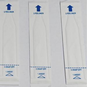 Anjing menggunakan penutup <span class=keywords><strong>Probe</strong></span> termometer bebas merkuri sekali pakai dengan operasi mudah - Product Image 5