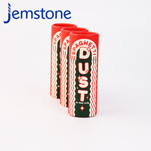 Boîte de tube en papier kraft personnalisée de haute qualité Emballage biodégradable recyclé pour l'artisanat de différentes tailles et styles - Product Image 6